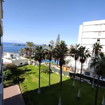 Comodoro Los Cristianos 302T Eksteriør bilde
