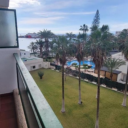 Comodoro Los Cristianos 302T Eksteriør bilde