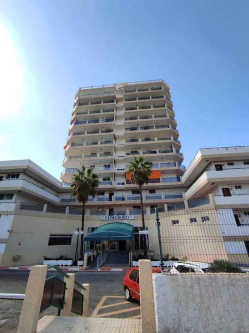 Comodoro Los Cristianos 302T Eksteriør bilde
